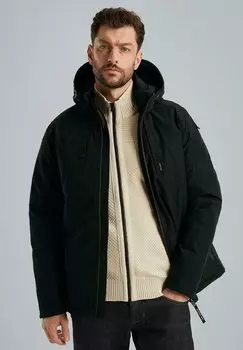 Парка STEARPACKER PME Legend, черный