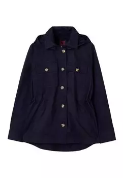 Парка Stefanel, синий