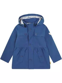 Парка Steiff, синий