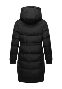 Парка STEPP BRIOSH Ragwear, черный