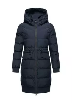 Парка STEPP BRIOSH Ragwear, темно-синий