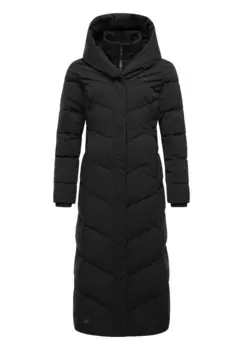 Парка STEPP NATALKA Ragwear, черный