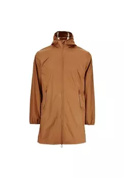 Парка STOCKHOLM JOTT, коричневый
