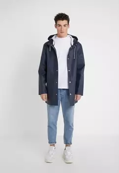Парка STOCKHOLM Stutterheim, цвет navy