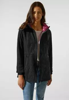 Парка Street One, черный