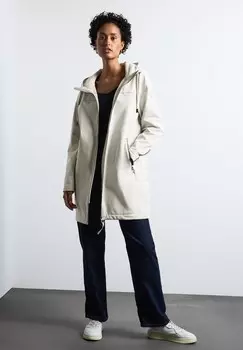 Парка Street One, серый