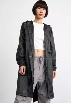 Парка STRING UNISEX Rains, оливковый