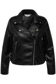 Парка Studio Untold, черный