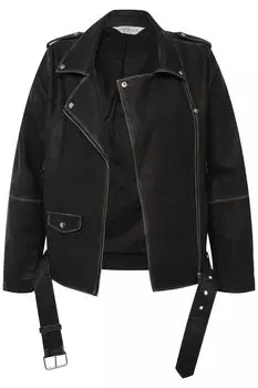 Парка Studio Untold, черный