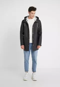 Парка Stutterheim, черный