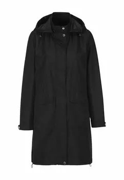 Парка STYLISH Cellbes of Sweden, черный