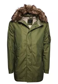 Парка Superdry