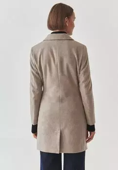 Парка TELMA TATUUM, бежевый