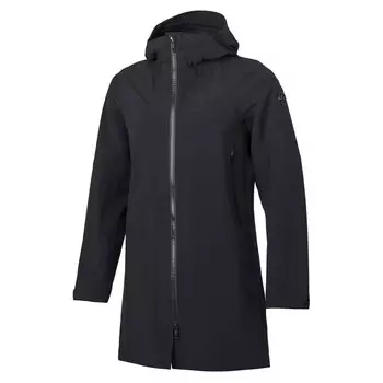 Парка Ternua Half Moon 2.0 3L, черный