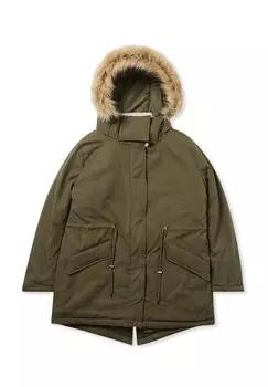 Парка Terranova, темно-зеленый