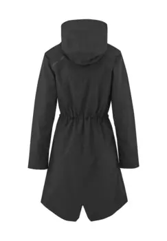 Парка TESDAL Kari Traa, черный