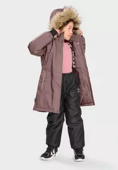 Парка TEX Hummel, цвет sparrow