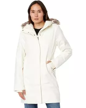 Парка The North Face Arctic, цвет Gardenia White 1