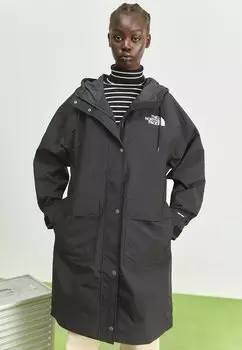Парка The North Face REIGN ON, черный