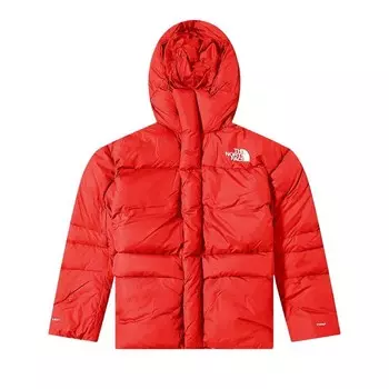 Парка The North Face RMST Himalayan Parka Tnf Red, красный