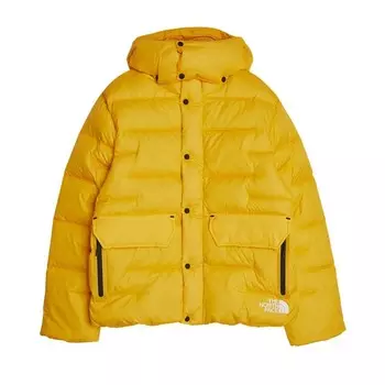 Парка The North Face RMST Sierra Parka, цвет Summit Gold