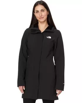 Парка The North Face Shelbe Raschel Parka, цвет TNF Black-NPF