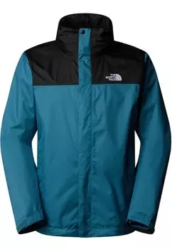 Парка THE NORTH FACE Winter Parka, синий