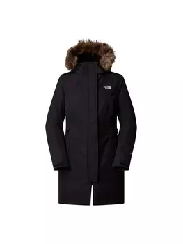 Парка THE NORTH FACE Winter Parka ZANECK, черный