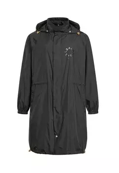 Парка TIERRA AllSaints, черный