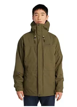 Парка Timberland