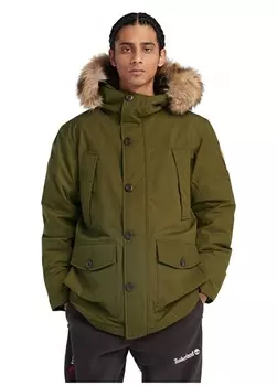 Парка Timberland