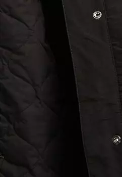 Парка Timberland, черный