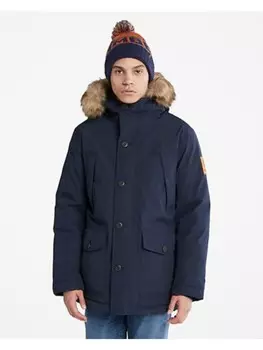 Парка Timberland Parka, цвет Marine