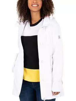 Парка Timezone, белый