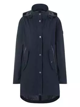 Парка Timezone, темно-синий