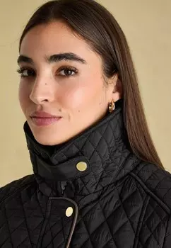 Парка Tom Joule, черный