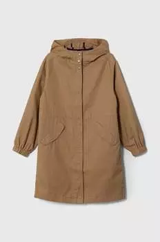 Парка Tommy Hilfiger, бежевый