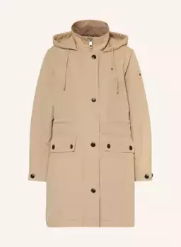 Парка Tommy Hilfiger, бежевый