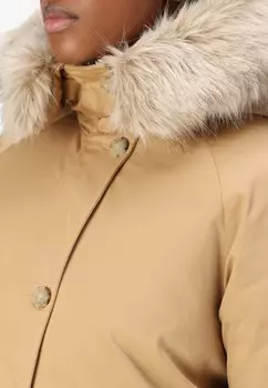 Парка Tommy Hilfiger, бежевый