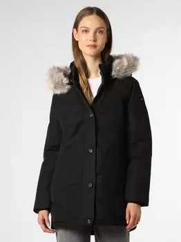 Парка Tommy Hilfiger, черный