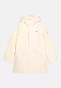 Парка Tommy Hilfiger, цвет calico