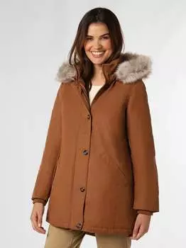 Парка Tommy Hilfiger, коричневый
