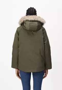 Парка Tommy Hilfiger, оливковый