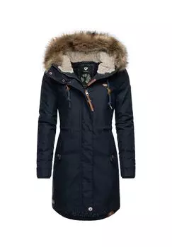 Парка Тони Ragweartm