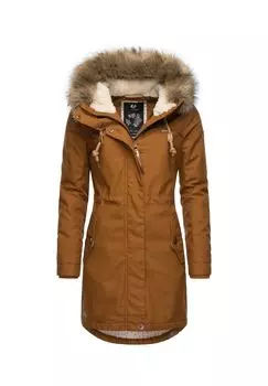 Парка Тони Ragweartm, цвет Cinnamon22