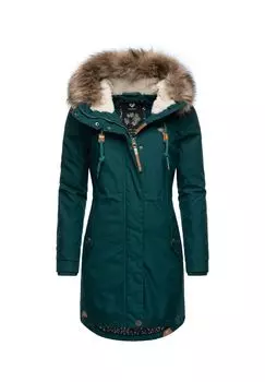 Парка Тони Ragweartm, цвет Dark