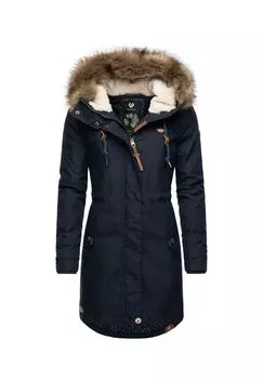 Парка Тони Ragweartm, цвет Navy22