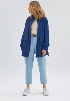 Парка Touché Privé, синий