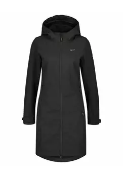 Парка TOULOUSE Meru, черный