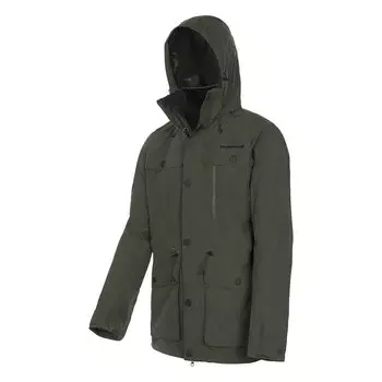 Парка Trangoworld Faisal, зеленый